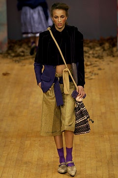 Blaak F/W 02 Look 117