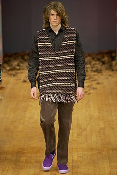 Blaak F/W 02 Look 133