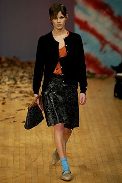 Blaak F/W 02 Look 141