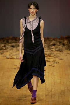 Blaak F/W 02 Look 145