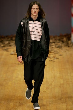 Blaak F/W 02 Look 149