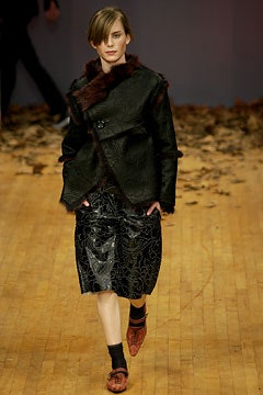 Blaak F/W 02 Look 153