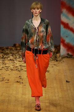 Blaak F/W 02 Look 177
