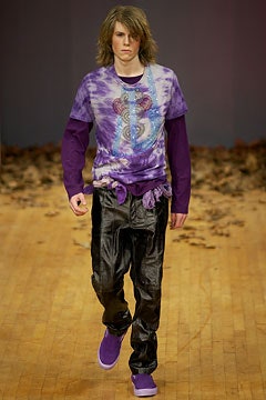 Blaak F/W 02 Look 181