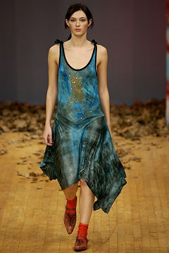Blaak F/W 02 Look 185