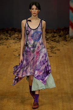 Blaak F/W 02 Look 193