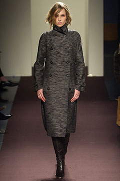 Burberry F/W 02 Look 11