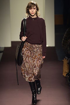 Burberry F/W 02 Look 21