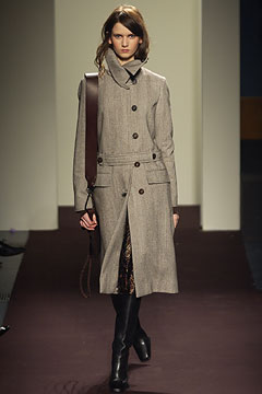 Burberry F/W 02 Look 46
