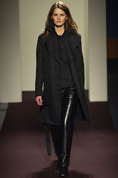 Burberry F/W 02 Look 171