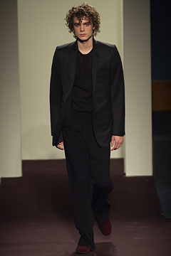 Burberry F/W 02 Look 175