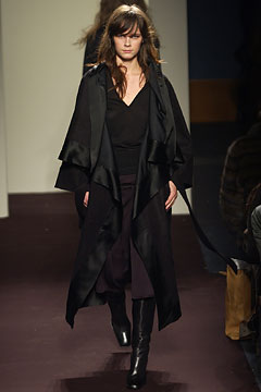 Burberry F/W 02 Look 191