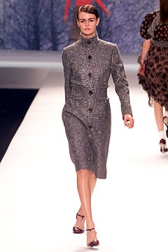 Cacharel F/W 02 Look 144