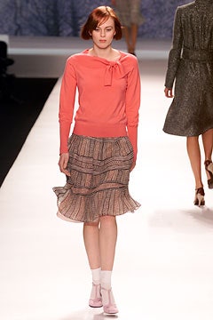 Cacharel F/W 02 Look 149