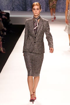 Cacharel F/W 02 Look 159