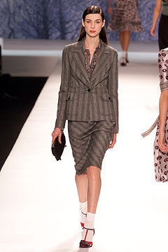 Cacharel F/W 02 Look 208
