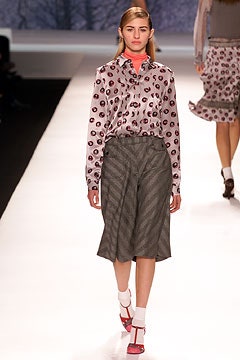 Cacharel F/W 02 Look 216