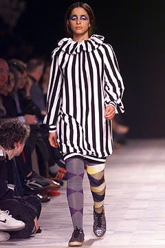 Bernhard Willhelm F/W 02 Look 235