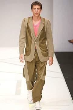 Blaak S/S 03 Look 41
