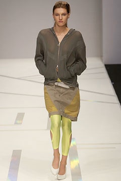 Blaak S/S 03 Look 46