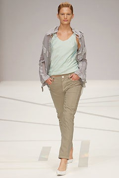 Blaak S/S 03 Look 56