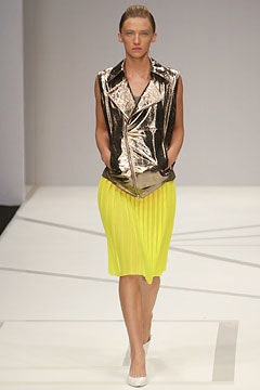 Blaak S/S 03 Look 61
