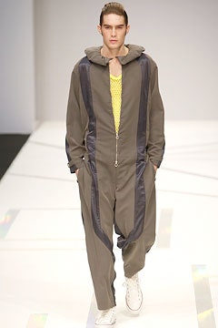 Blaak S/S 03 Look 69
