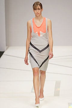 Blaak S/S 03 Look 73