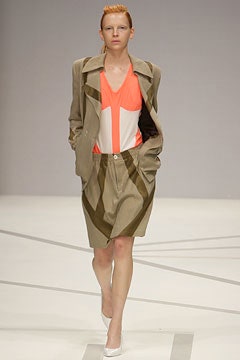 Blaak S/S 03 Look 81