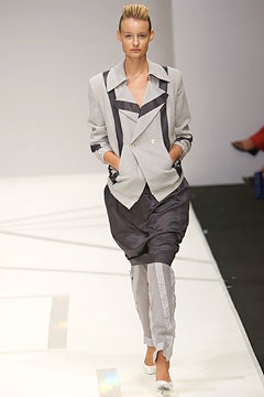 Blaak S/S 03 Look 89