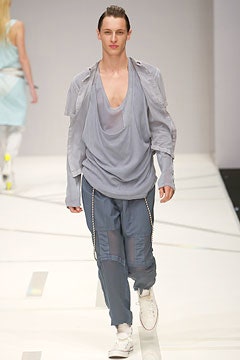 Blaak S/S 03 Look 97