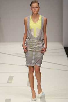 Blaak S/S 03 Look 109