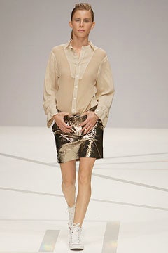 Blaak S/S 03 Look 113
