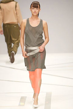 Blaak S/S 03 Look 117