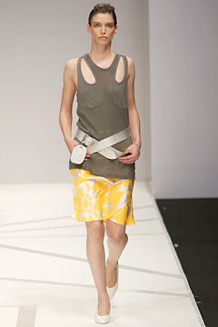 Blaak S/S 03 Look 121