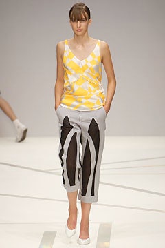 Blaak S/S 03 Look 129