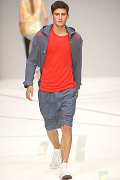 Blaak S/S 03 Look 134
