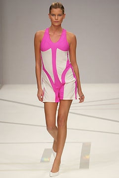Blaak S/S 03 Look 139