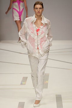 Blaak S/S 03 Look 144