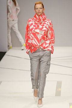 Blaak S/S 03 Look 148