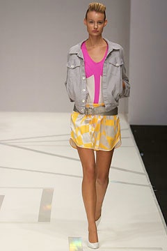 Blaak S/S 03 Look 153