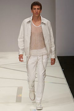 Blaak S/S 03 Look 158