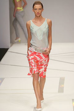 Blaak S/S 03 Look 168