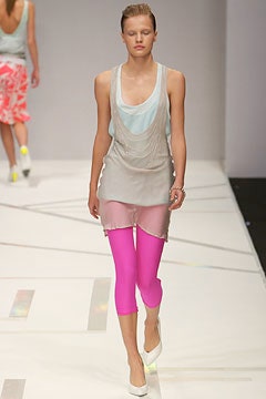 Blaak S/S 03 Look 173