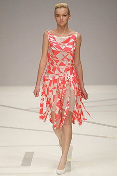 Blaak S/S 03 Look 193