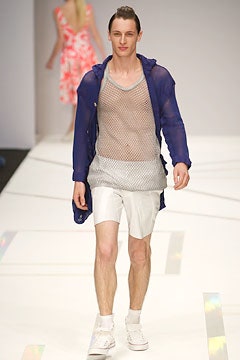 Blaak S/S 03 Look 198
