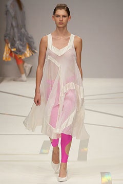 Blaak S/S 03 Look 208