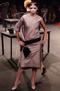 Boudicca S/S 03 Look 36