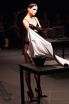 Boudicca S/S 03 Look 41