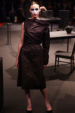 Boudicca S/S 03 Look 57